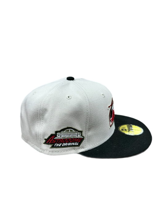 Astros Astrodome Stone/Black