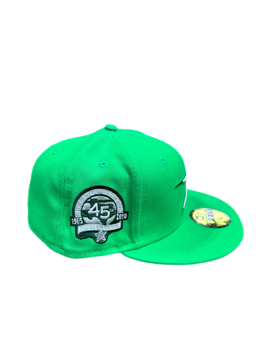 Astros New Era 45th Ann