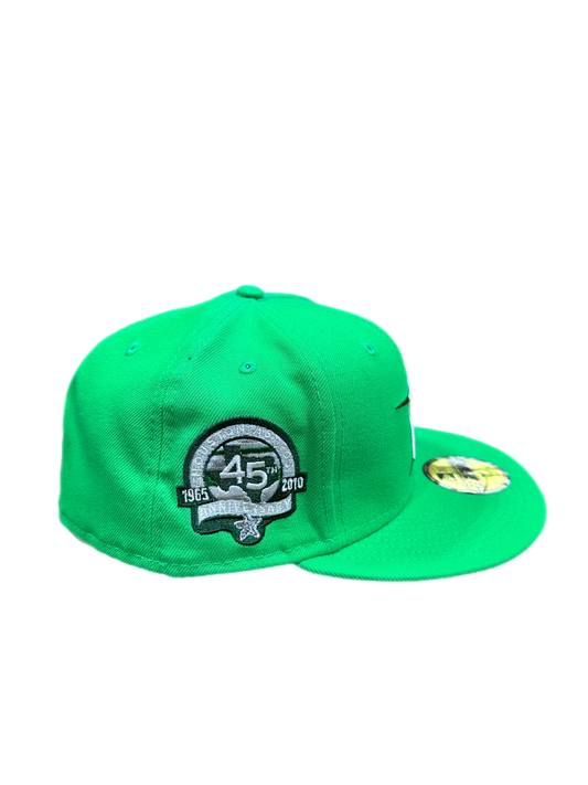 Astros 45th Ann Lime Grey UV