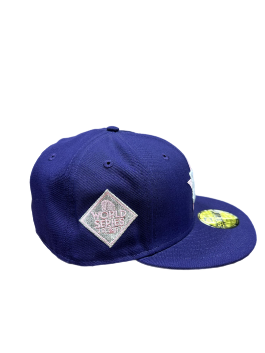 Astros WS 17 Purple Pink
