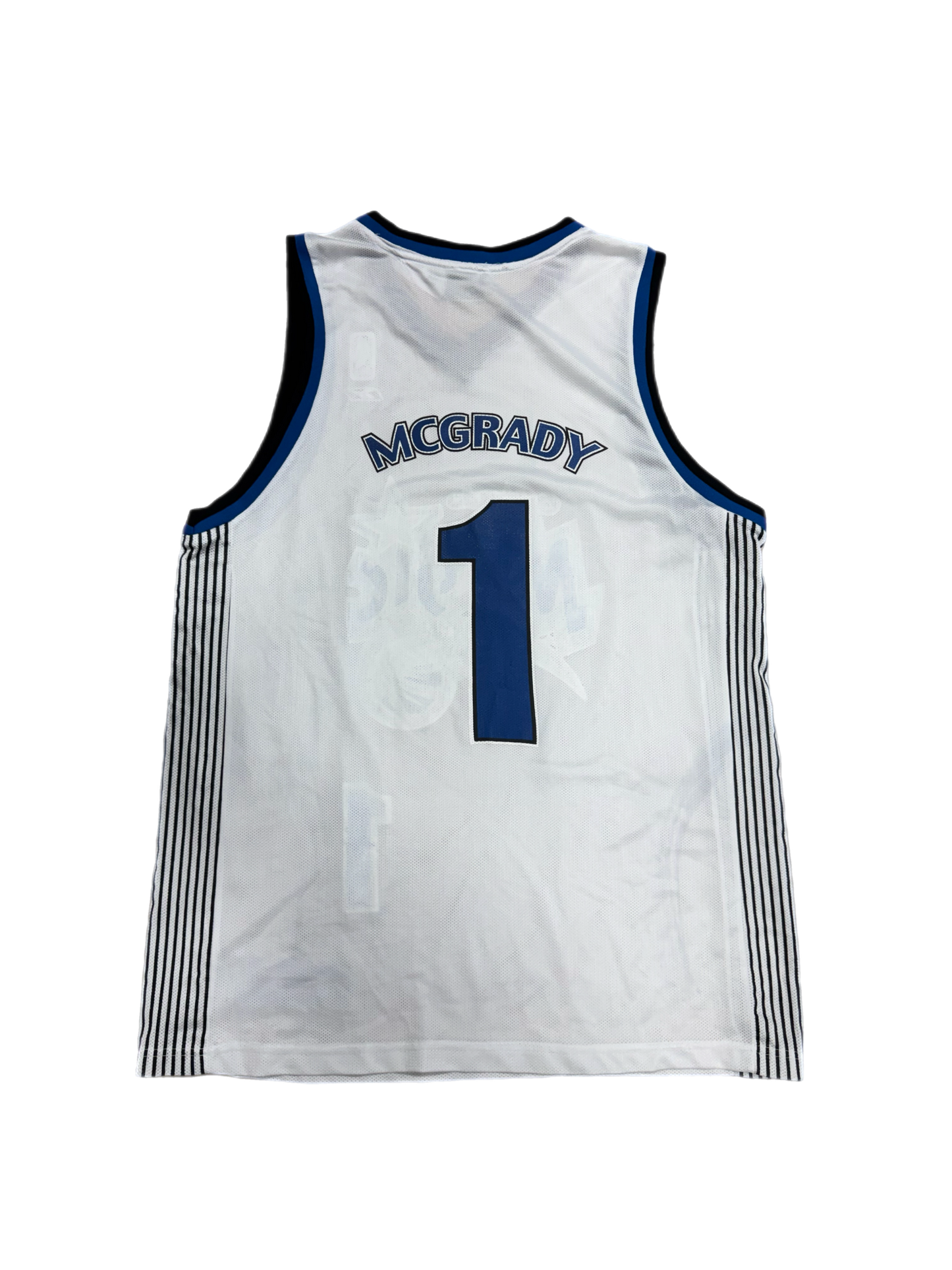 Tracy McGrady Orlando Magic Jersey