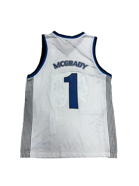 Tracy McGrady Orlando Magic Jersey