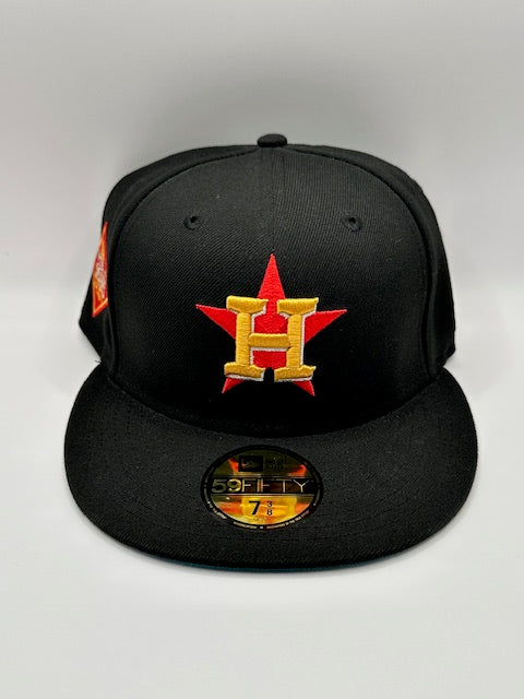 Astros World Series 2017 Black Red Teal