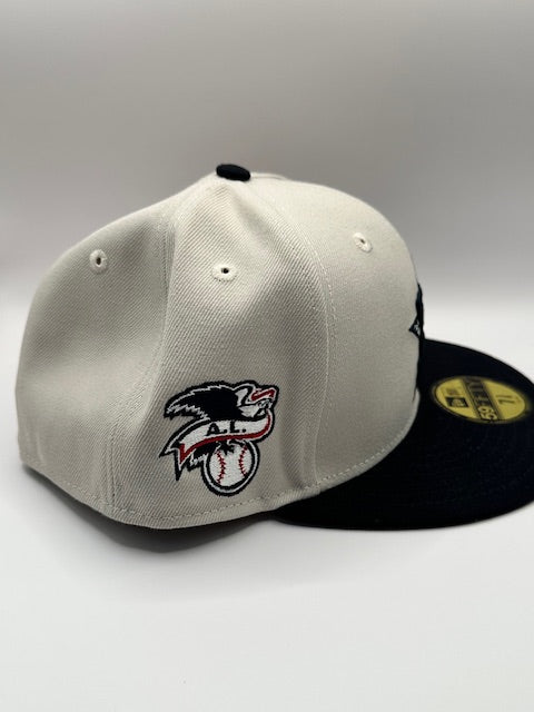 Astros A.L. American League Flag Star