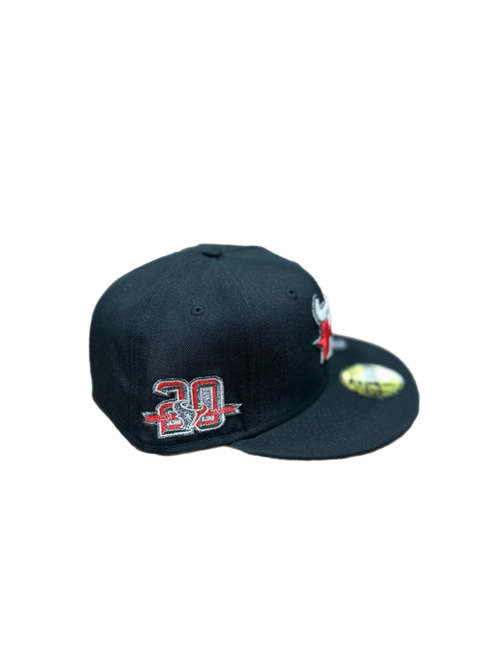 Texans 2022 Black Bandana