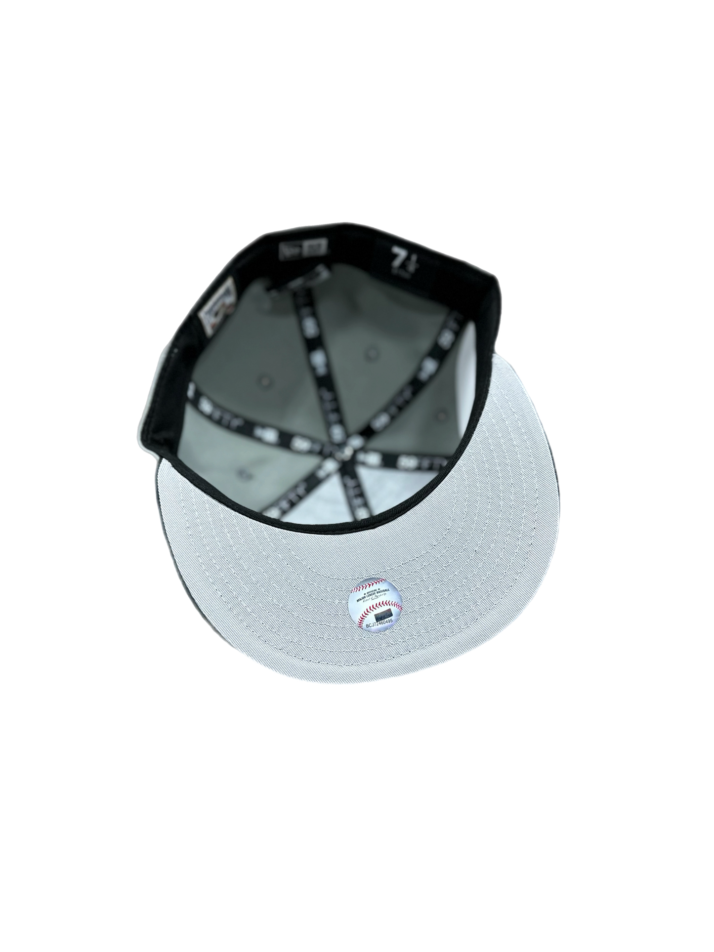 Astros Astrodome The Original Grey Black Grey