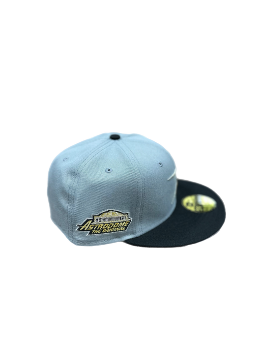 Astros Astrodome The Original Grey Black Grey