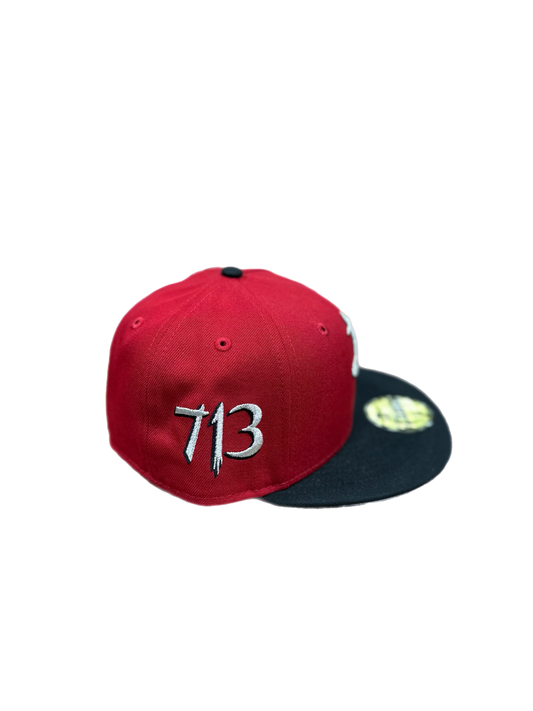 Rockets 713 Fitted