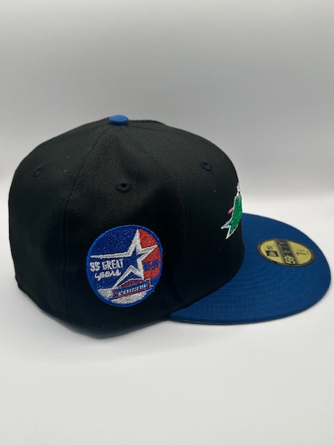 Astros 35 Great Years Hou Astros Black Navy