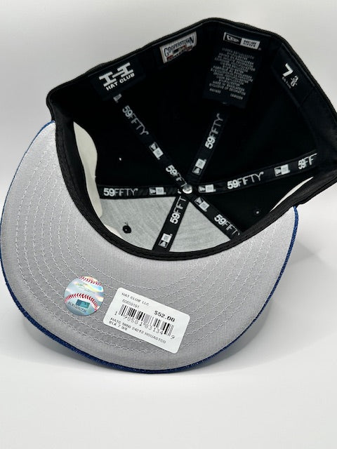 Astros 35 Great Years Jean Blue Brim