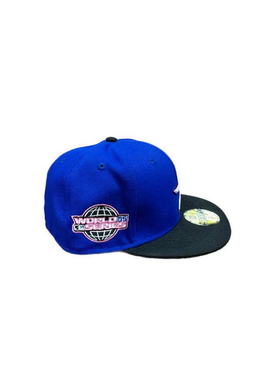 Astros Blue Pink Star WS 05