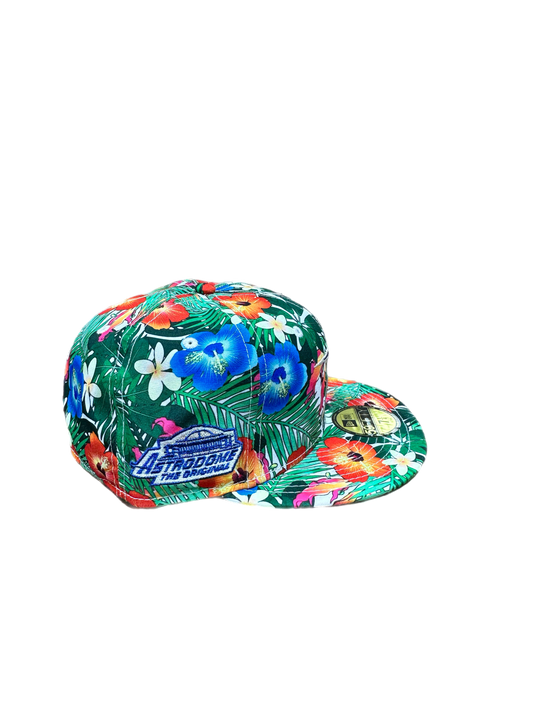 Astros Flowers Astrodome Star