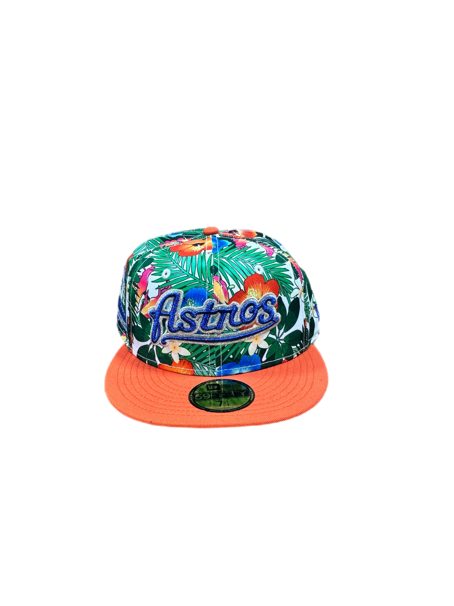 Astros 2000 Inaugural Season Flowers