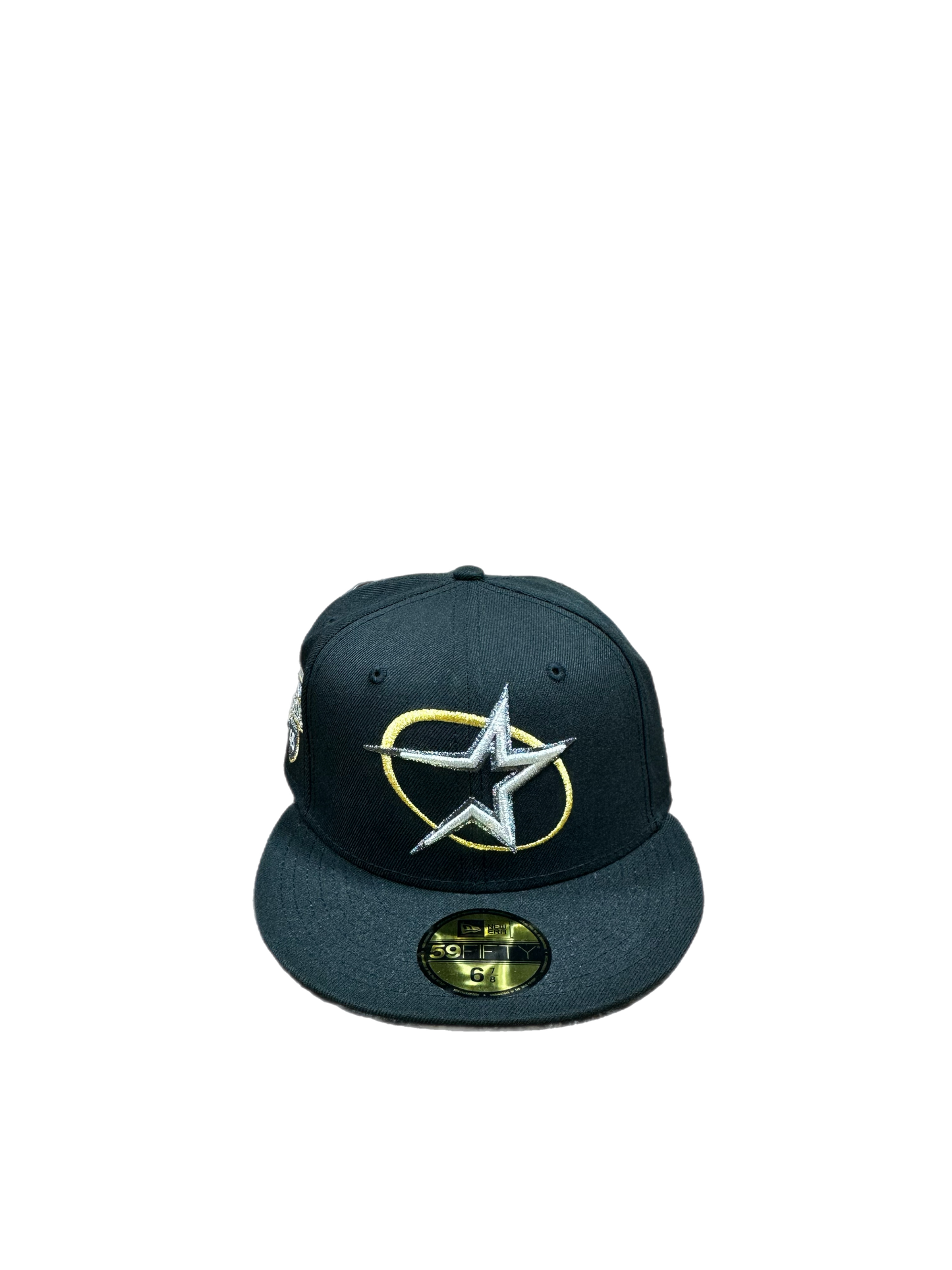 Astros 59 610 45 H Town Black