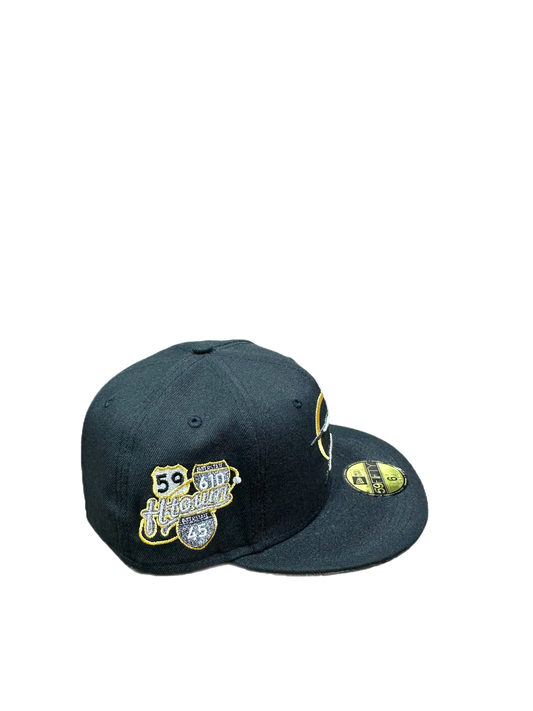 Astros 59 610 45 H Town Black