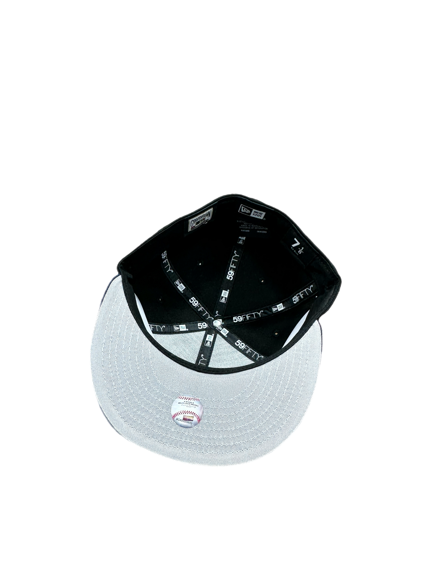 Astros 05 World Series Black Navy