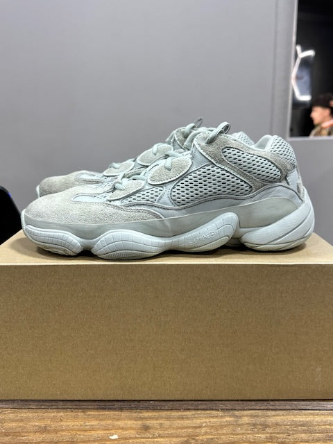 adidas Yeezy 500 Salt - Size 9.5 (Pre-Owned)