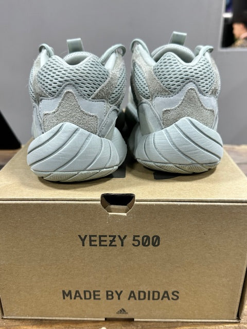 adidas Yeezy 500 Salt - Size 9.5 (Pre-Owned)