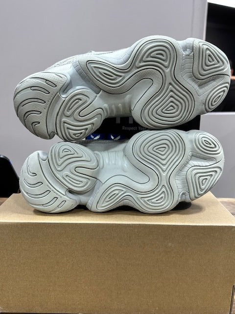 adidas Yeezy 500 Salt - Size 9.5 (Pre-Owned)