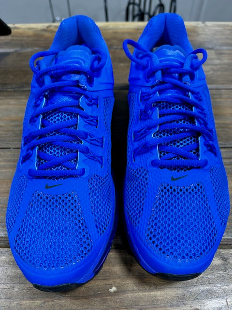 Nike Air Max 2013 Hyper Royal Racer - Size 11 (New - Replacement Box)