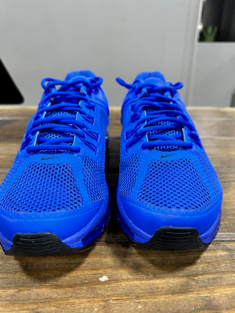 Nike Air Max 2013 Hyper Royal Racer - Size 11 (New - Replacement Box)