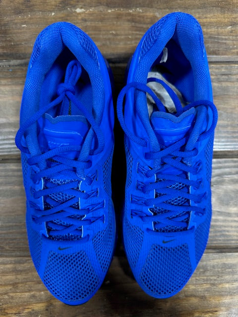 Nike Air Max 2013 Hyper Royal Racer - Size 11 (New - Replacement Box)