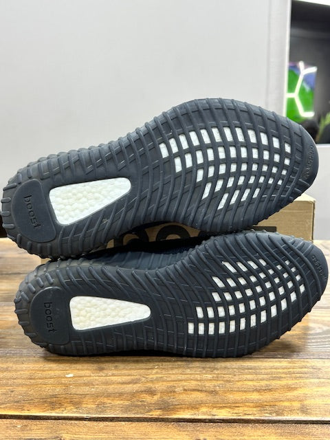 adidas Yeezy Boost 350 V2 Dazzling Blue -Size 10.5 (Pre-Owned)