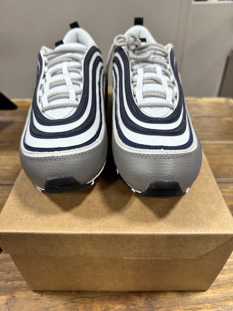 Nike Air Max 97 Georgetown - Size 11 (New - Replacement Box)