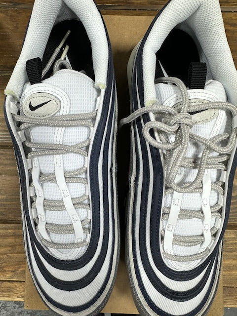 Nike Air Max 97 Georgetown - Size 11 (New - Replacement Box)