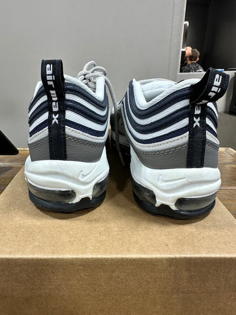 Nike Air Max 97 Georgetown - Size 11 (New - Replacement Box)