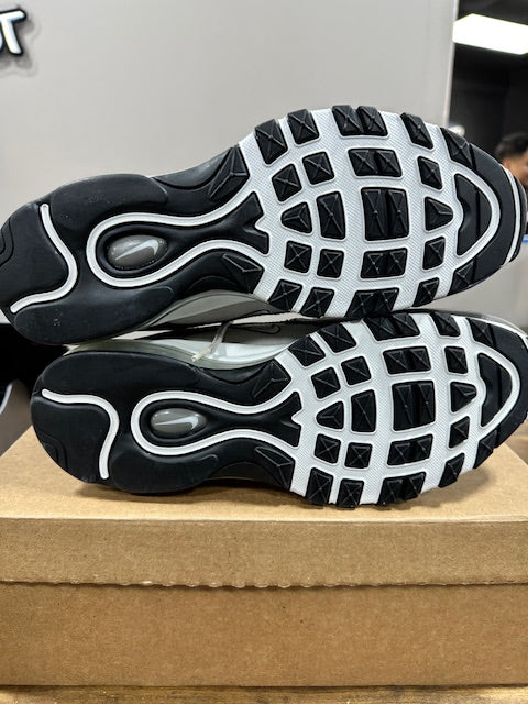 Nike Air Max 97 Georgetown - Size 11 (New - Replacement Box)