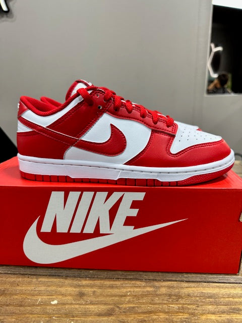 Nike Dunk Low St Johns (2025) - Size 8 (Pre-Owned)