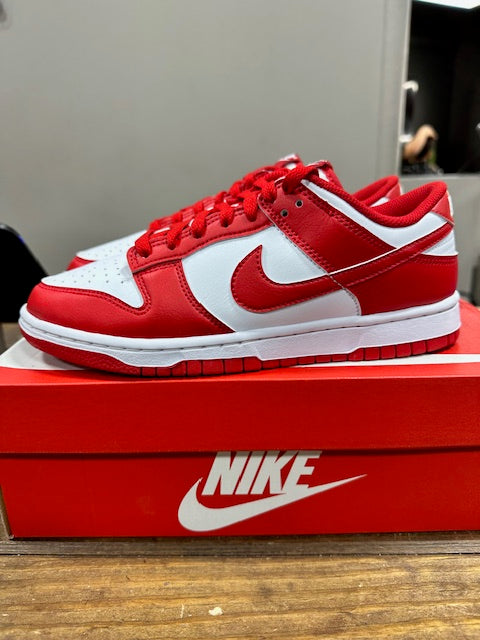 Nike Dunk Low St Johns (2025) - Size 8 (Pre-Owned)