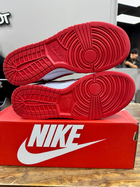 Nike Dunk Low St Johns (2025) - Size 8 (Pre-Owned)