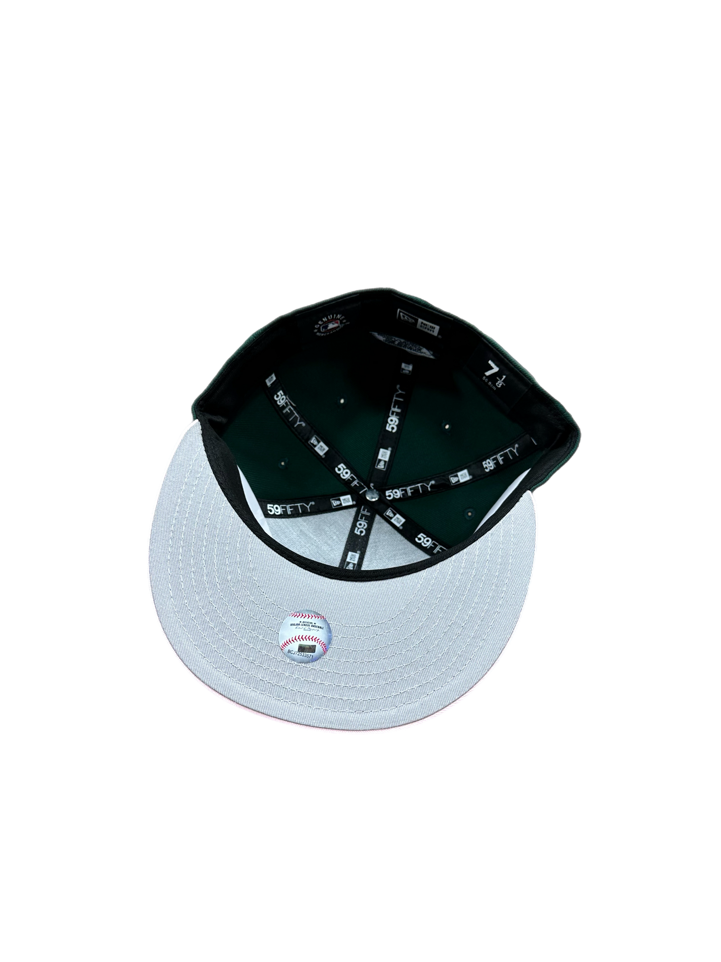 Astros World Series 22 Green Pink