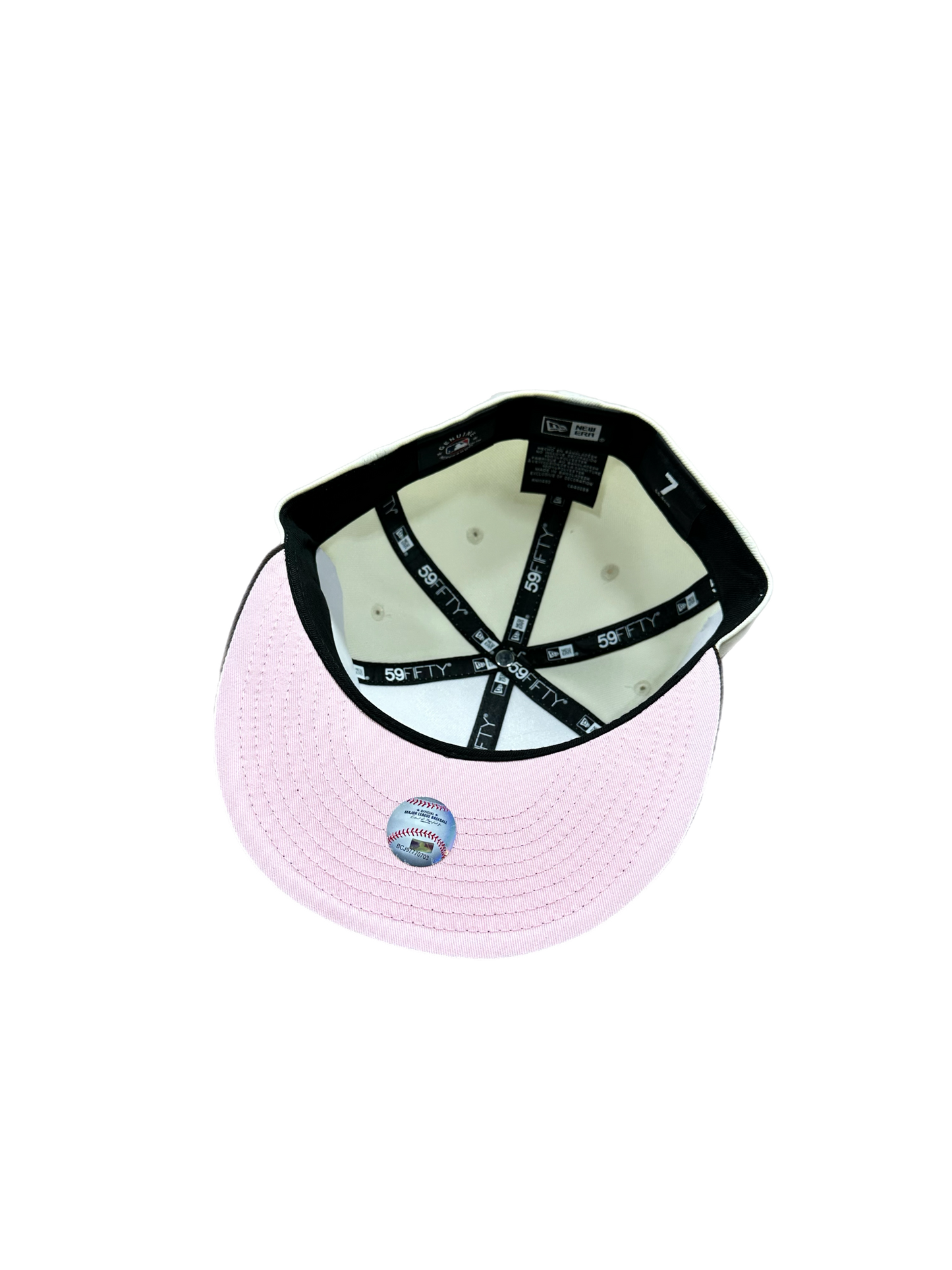 Astros All Star 24 Cream Brown