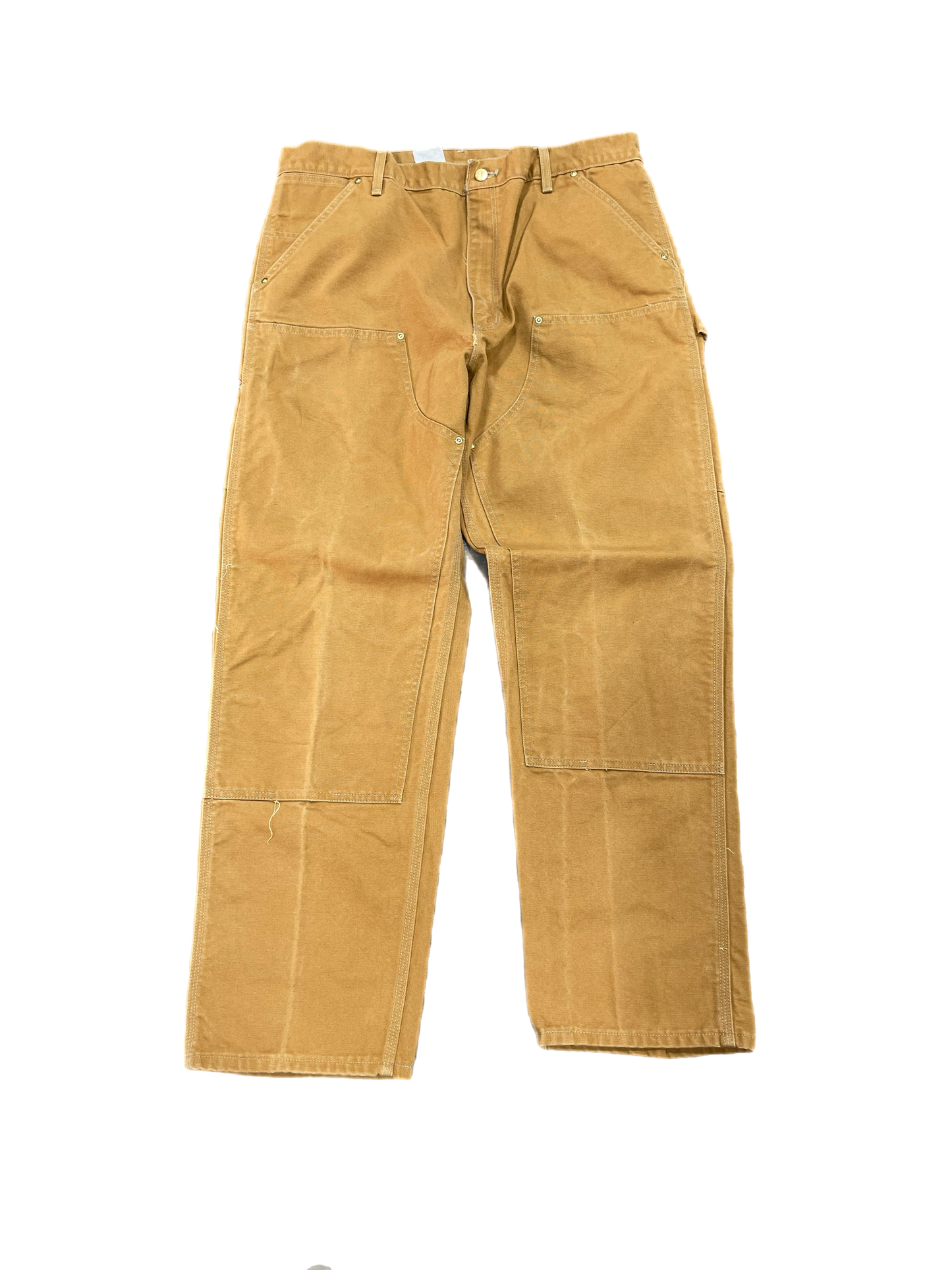 Carharrt Double Knee (khaki)