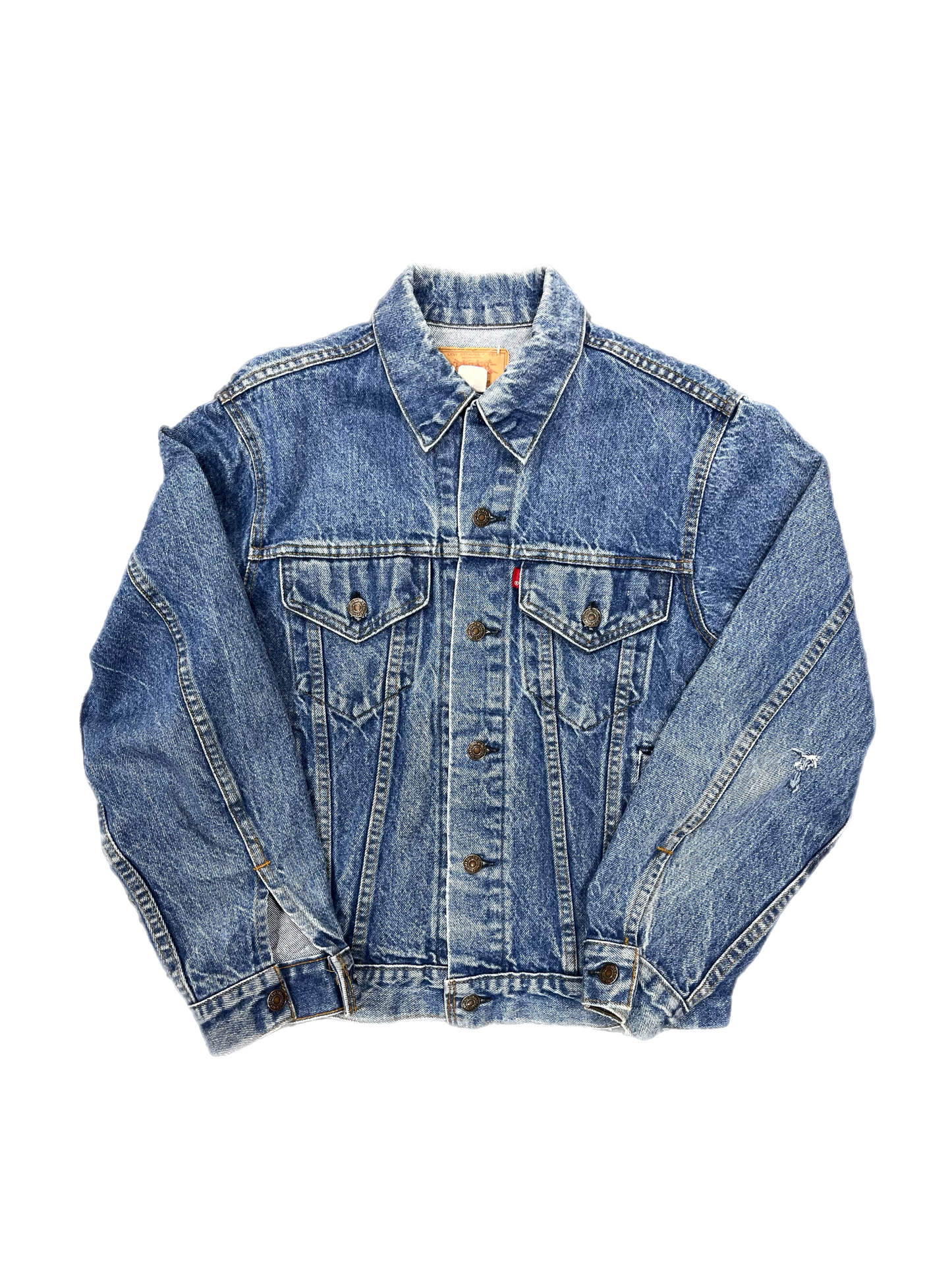 Levis Denim Jacket