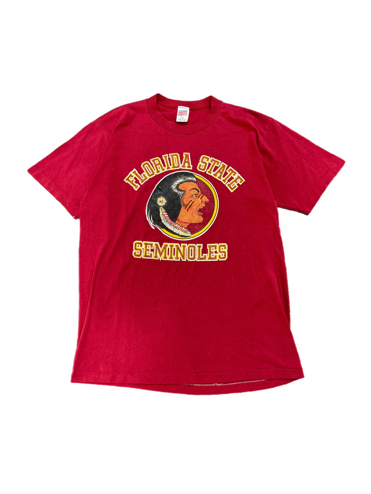 Florida State Seminoles Logo Tee