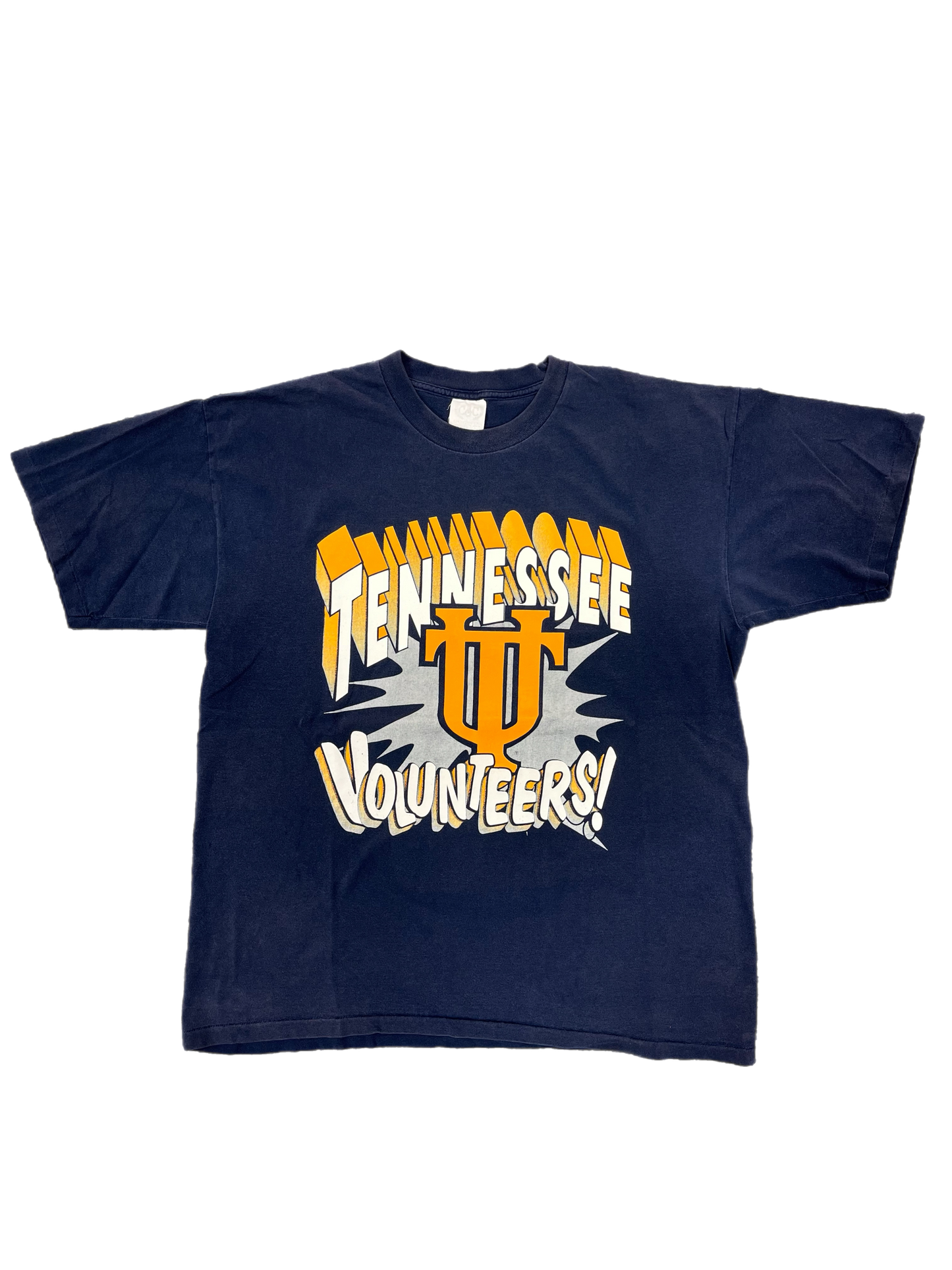 Tennessee Volunteers College Tee