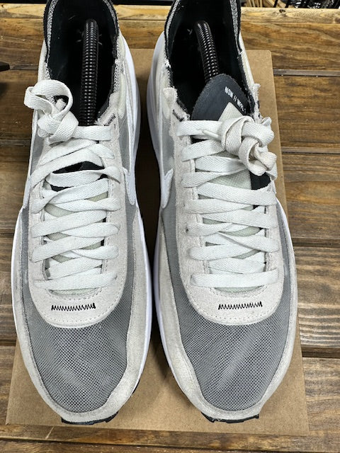 Nike Waffle One Summit White - Size 10.5 (Pre-Owned - Replacement Box)