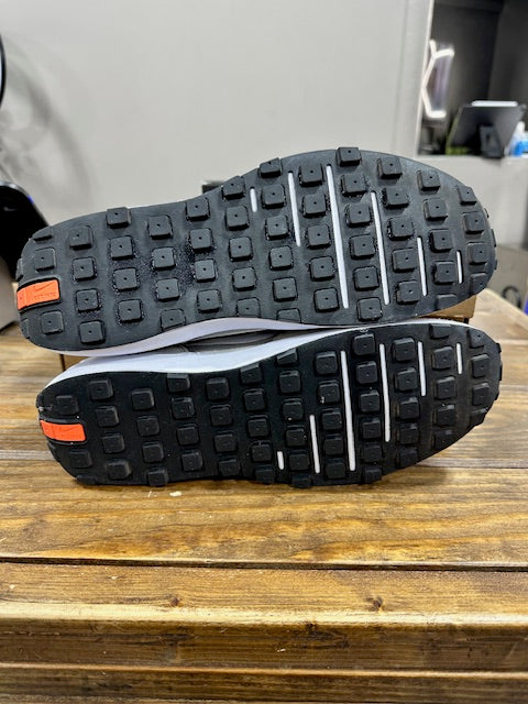 Nike Waffle One Summit White - Size 10.5 (Pre-Owned - Replacement Box)