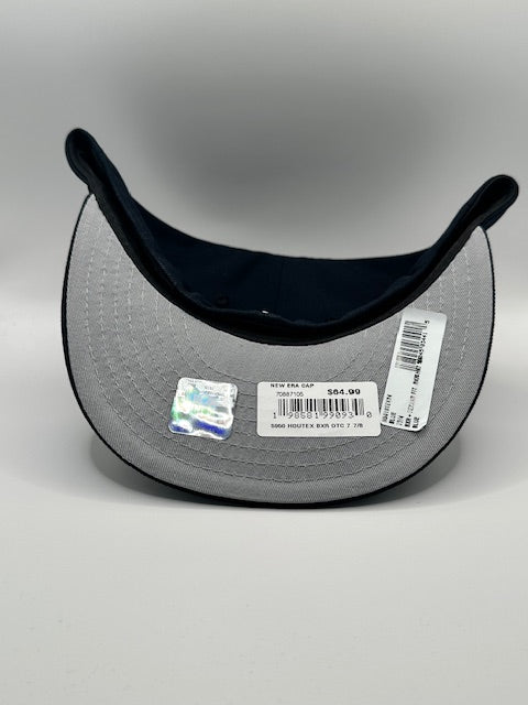 Houston Texans Born Raised