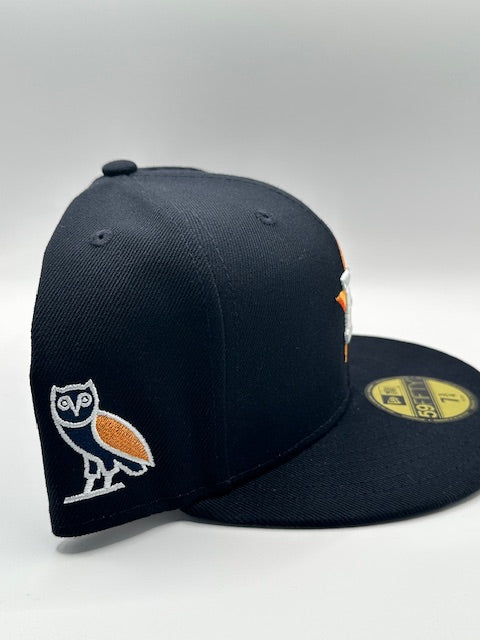 Houston Astros OVO New Era