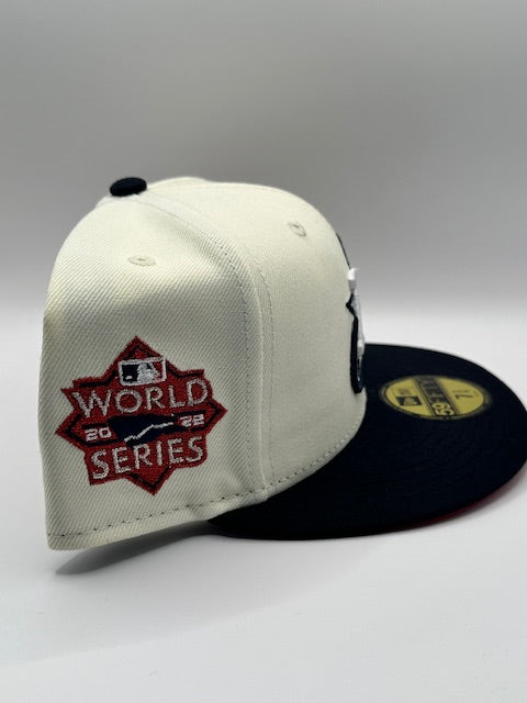 Houston Astros Red White Blue Space City