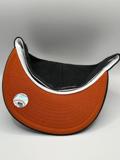 Houston Astros All Star Metallic Copper H