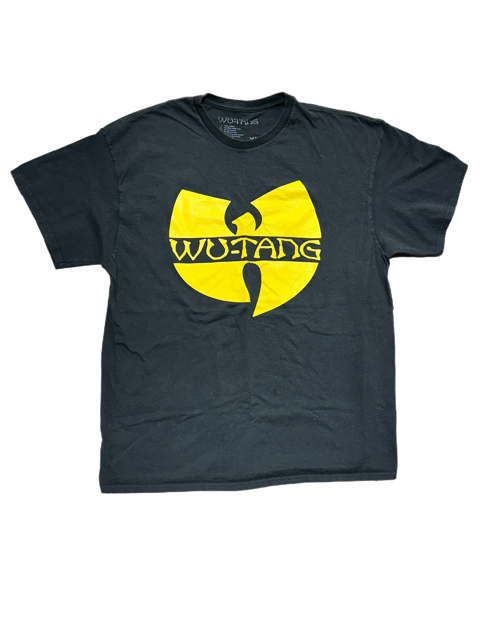 Wu-Tang Clan Vintage Tee
