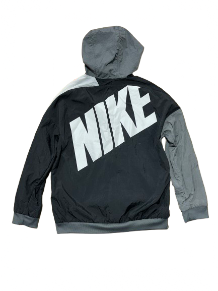Nike Girls Windbreaker Jacket