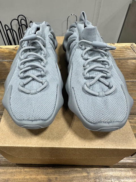 adidas Yeezy 450 Stone Grey - Size 10 (Pre-Owned - Replacement Box)