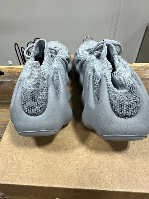 adidas Yeezy 450 Stone Grey - Size 10 (Pre-Owned - Replacement Box)